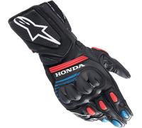ALPINESTARS Gants Honda SP-8 V3 Black / Bright Red / Blue XL