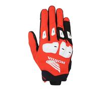 Alpinestars Gants de moto Honda Sp X 3 Noir/Blanc/Rouge Taille 3XL Homme