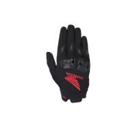 Alpinestars Gants Honda SP X 3 Black Bright Red, Taille: XL