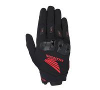 Alpinestars Gants Honda SP X 3 Black Bright Red, Taille: XXL