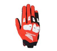 Alpinestars Gants Honda SP X 3 Bright Red Black White
