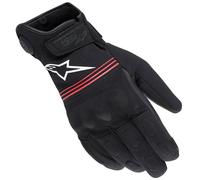 alpinestars HT-3 Heat Tech Drystar Gants Chauffants noir M