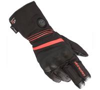Alpinestars HT-5 Heat Tech Drystar Gant de moto, noir, taille L
