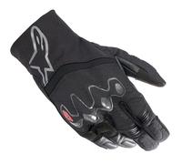 ALPINESTARS Gants Hyde XT Drystar XF Black / Black 3XL