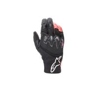 Alpinestars Gants Hyde XT Drystar® XF Black Bright Red, Taille: M