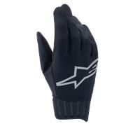 Alpinestars Gants Imperméables A-Dura Black