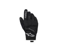 Alpinestars Gants Imperméables Moblast Black Off White