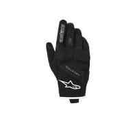 Alpinestars Gants Imperméables Stella Moblast Black Off White