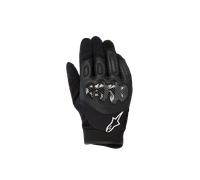 Alpinestars Megawatt Off-road Gloves Noir S / Short Homme