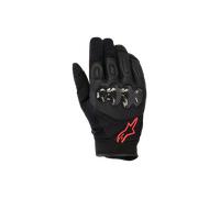 Alpinestars Megawatt Off-road Gloves Noir L / Short Homme