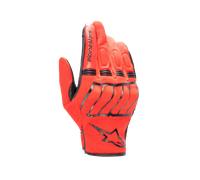 Alpinestars Gants MM 93 Losail V2 Bright Red