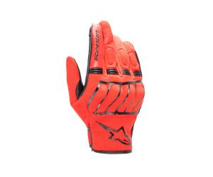 Alpinestars Gants MM 93 Losail V2 Bright Red