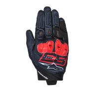 Alpinestars Gants MM93 Spx 1 Black Bright Red White
