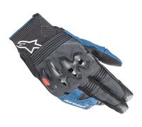 ALPINESTARS Gants Morph Sport Black / Blue Sodalite L