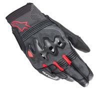 ALPINESTARS Gants Morph Sport Black / Bright Red L