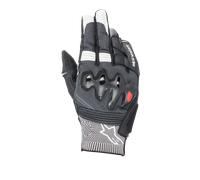Alpinestars Gants Morph Sport Black White