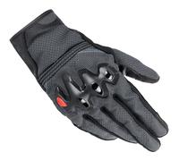 ALPINESTARS Gants Morph Street Black / Black XXL