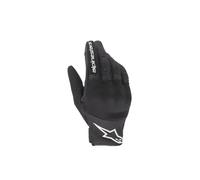 Alpinestars Gants moto Copper – Noir/Blanc – Taille S