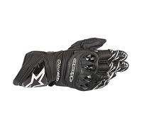 Alpinestars Gants moto Gp Pro R3 Gloves Black, Noir, M, 355671910- M