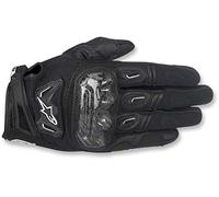 Alpinestars Smx 2 Air Carbon V2 Gloves Noir XL Homme,Femme