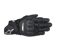 Alpinestars Gants Moto SP-5, Noir, Taille XL