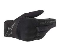 Alpinestars Gants moto Stella Copper Gloves Black, BLACK, M