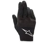 Alpinestars Stella S Max Drystar Woman Gloves Noir M Femme