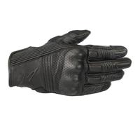 ALPINESTARS GANTS MUSTANG V2 - S - GANTS MUSTANG V2 - NOIR