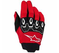 Alpinestars Full Bore V2 Off-road Gloves Rouge S Enfants