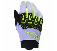 Alpinestars Full Bore V2 Off-road Gloves Violet L Enfants