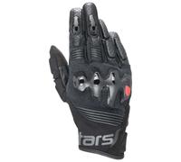 Alpinestars Gants Halo Off-road Noir Court Taille M Homme