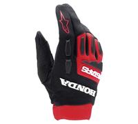 Alpinestars Gants Off-road Honda Full Bore
