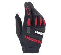 Alpinestars Gants Off-road Honda Full Bore