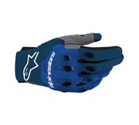 Alpinestars Gants Pro-Dura Off-road Bleu Taille M