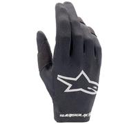 Alpinestars Gants longs Radar Noir Taille M