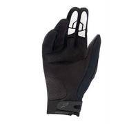 Alpinestars Gants tout-terrain Thermo Shielder – Short – Noir 2XL Homme