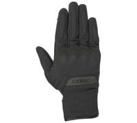 Alpinestars C 1 V2 Gore Windstopper Gore-tex Windstopper® Woman Gloves Noir S Femme