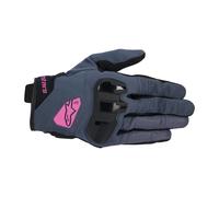 Alpinestars Gants Pour Femmes Chrome