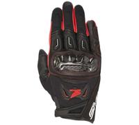 Alpinestars Gants SMX-2 Air Carbon V2 Femme Noir Taille L