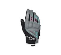 Alpinestars Gants Stella Moblast WP – Gris – Femme XL