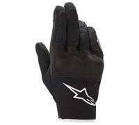 Alpinestars Gants moto femme Stella S Max Drystar - Noir/Blanc - Taille L