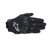 Alpinestars Gants de moto Stella Sp X 3 pour femmes Noir-Blanc Taille XS