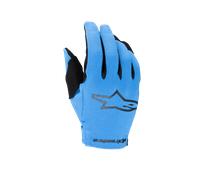 Alpinestars Gants Radar Junior 2025 Blue Black