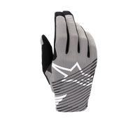 Alpinestars Gants Radar Pro 2025 Black, Taille: XXL