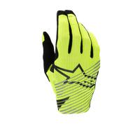 Gants Cross Alpinestars Radar Pro JauneS Jaune