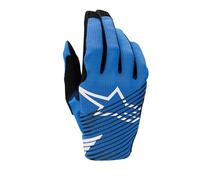 Alpinestars - Gants Radar Pro Bleu Lg (3560325-70-L)