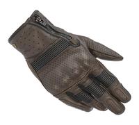 Alpinestars Rayburn V2, Gants S Marron Foncé Marron Foncé