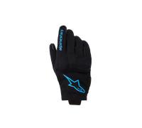 Alpinestars Gants Reef V2 Black Hawaiian Ocean, Taille: XS