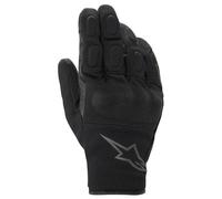 Alpinestars Gants moto S Max Drystar Noir/Anthracite Taille M