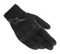 Gants Moto Alpinestars S Max Drystar Noir/AnthraciteM Noir,Anthracite